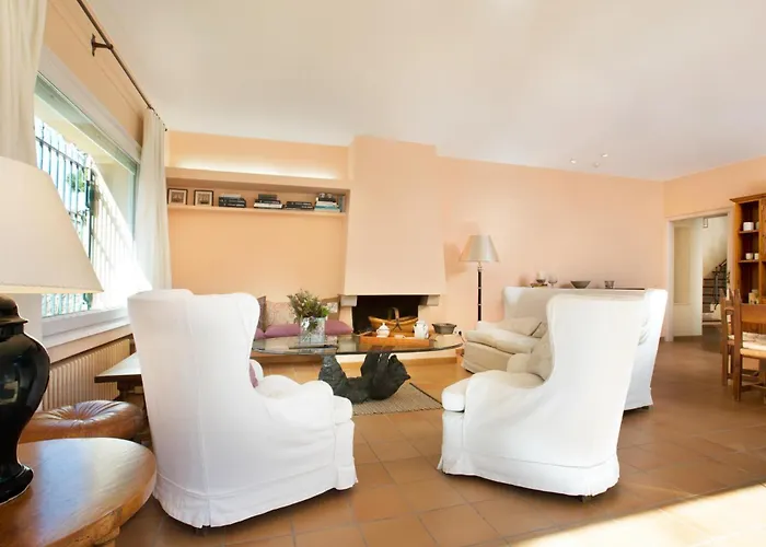 Batanc Villa Calella De Palafrugell