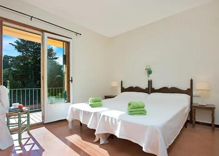 Batanc Villa Calella De Palafrugell
