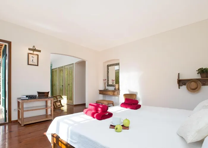 Villa Batanc Calella De Palafrugell