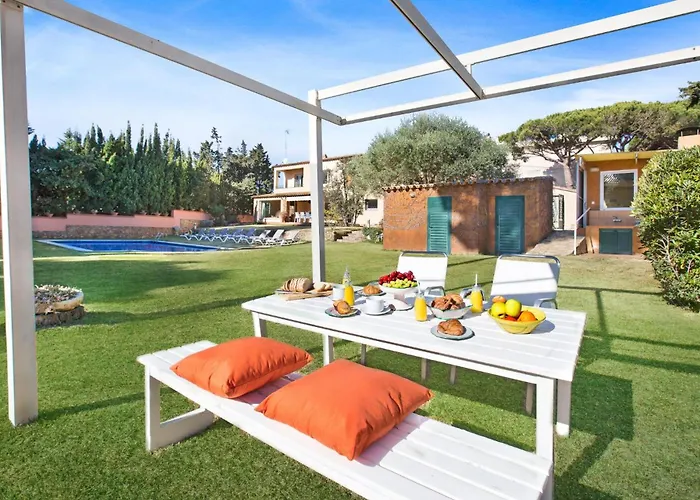 Batanc Villa
